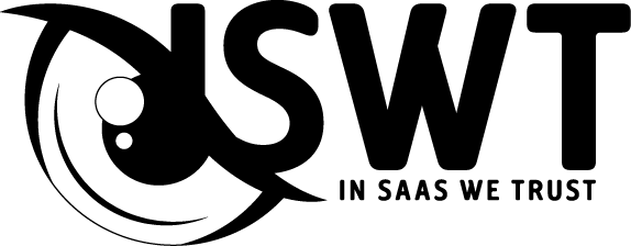 Logo ISWT